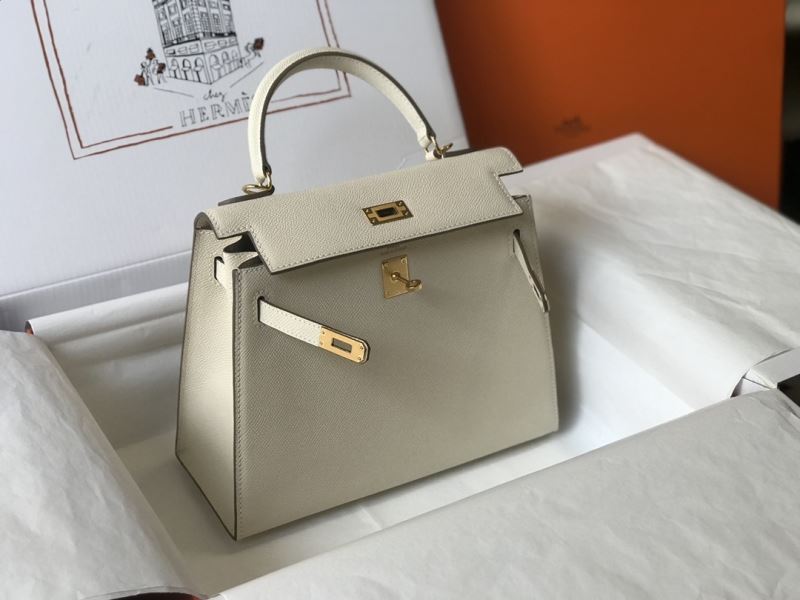 Hermes Kelly Bags